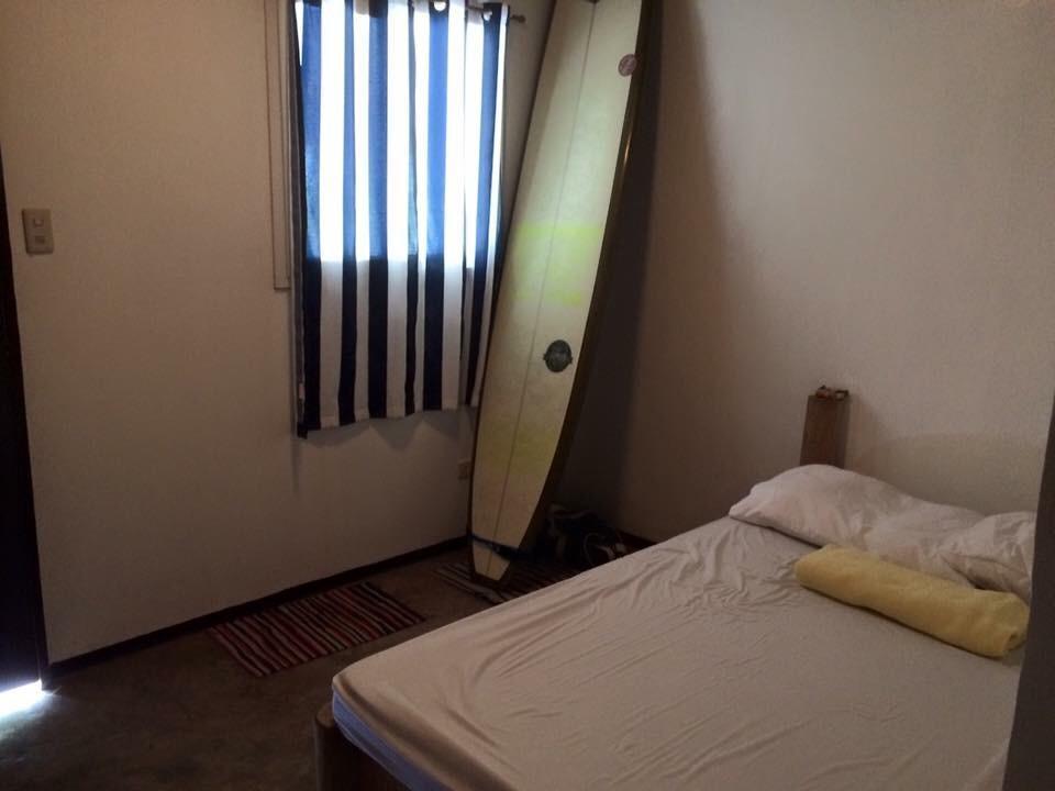 North Shore Surf Camp Hotel Балер Екстериор снимка