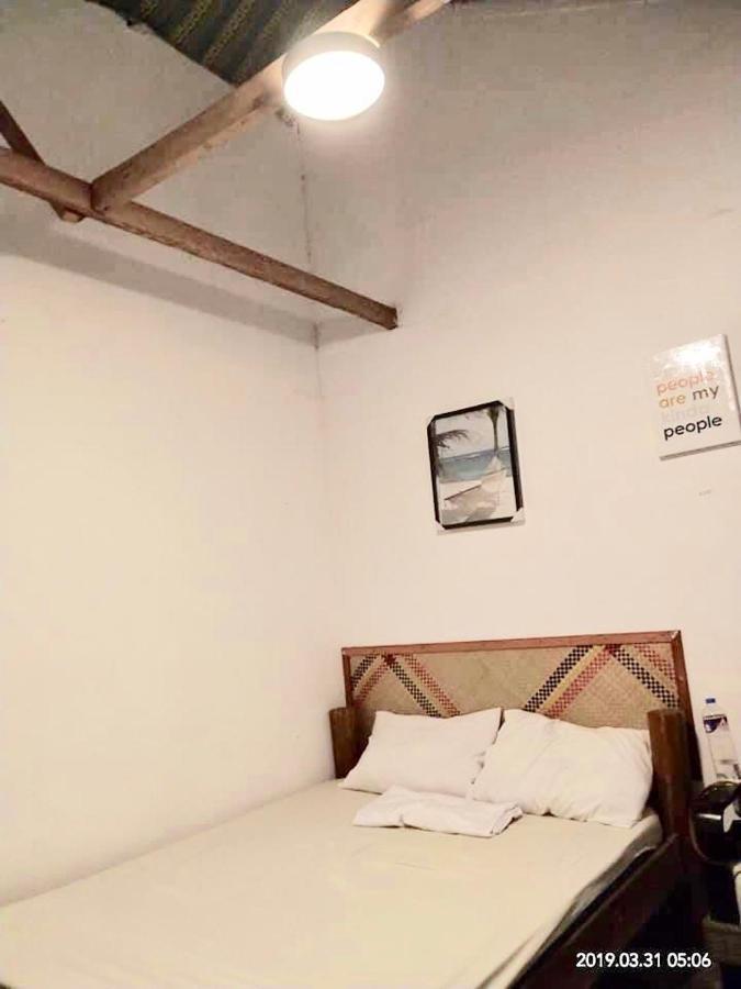 North Shore Surf Camp Hotel Балер Екстериор снимка